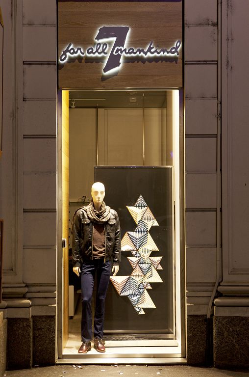 7 for all Mankind