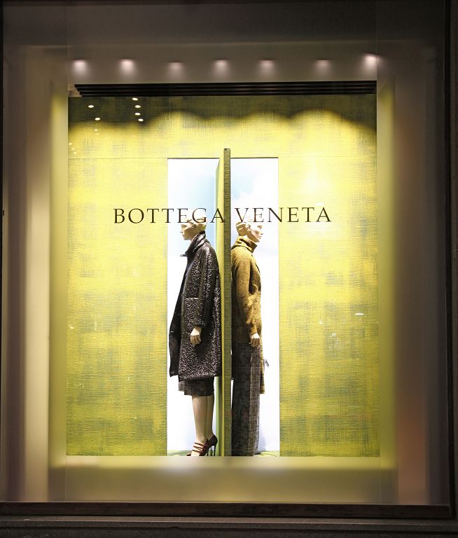 Bottega veneta AW2016