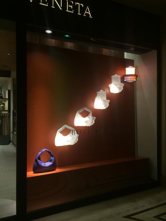 Bottega Veneta India Diwali Festival