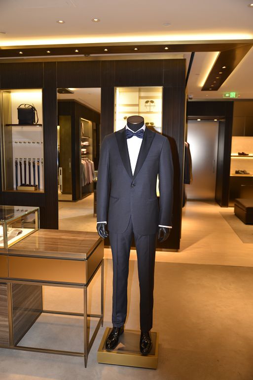 Brioni Beijing2015