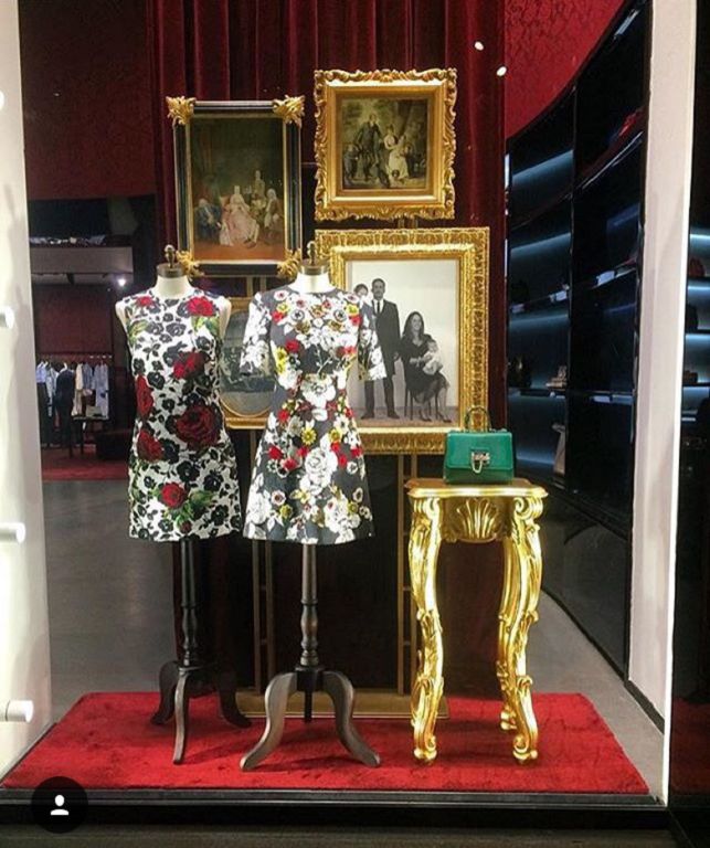 D&G Frames