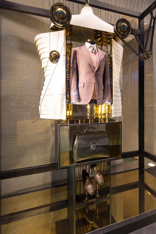 E. Zegna Pe 2015
