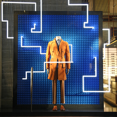 E. Zegna SS2017