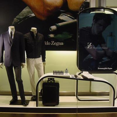 Ermenegildo Zegna Visual003