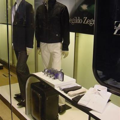 Ermenegildo Zegna Visual005