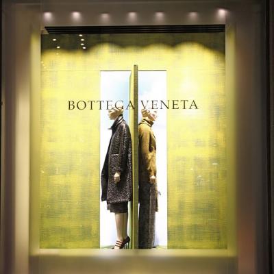 Finished Work Bottega Venetawa2016 004
