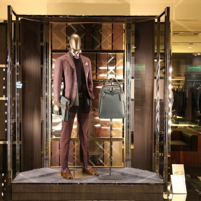 Canali Windows Display Finished003