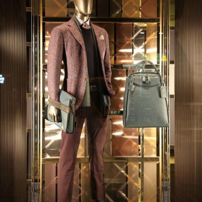 Canali Windows Display Finished005