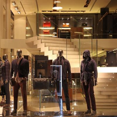 Canali Windows Display Finished006