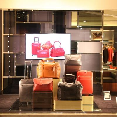 Canali Windows Display Finished003