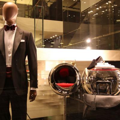 Canali Windows Display Finished004