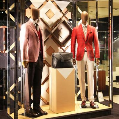 Canali Windows Display Finished004