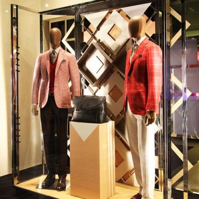 Canali Windows Display Finished005