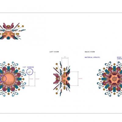 Coach 2015christmas Concept002