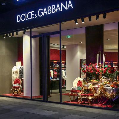 Dolce Gabbana 2015natale Finished003