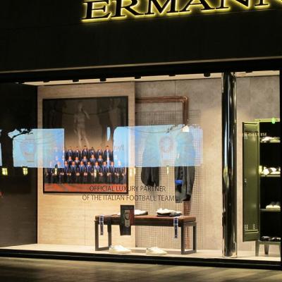 Ermanno Scervino Finished008