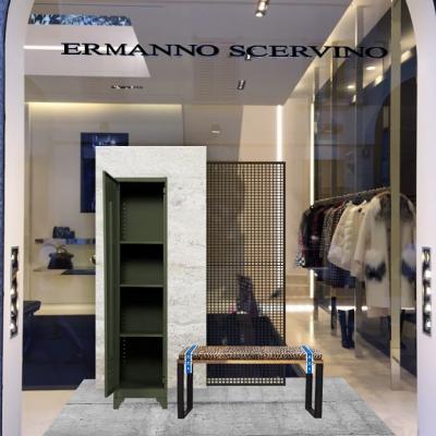 Ermanno Scervino Concept003