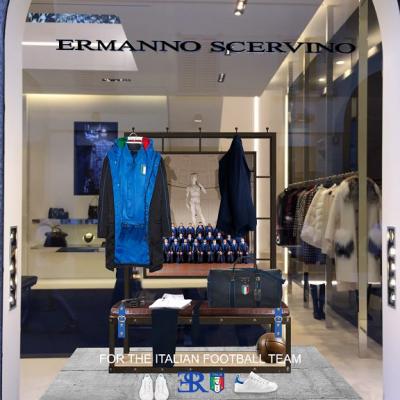 Ermanno Scervino Concept004