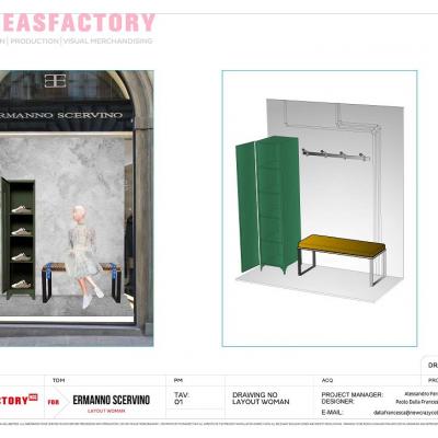 Ermanno Scervino Product008