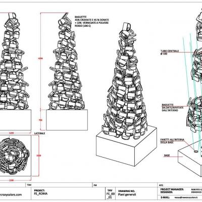 Fendi Albero Natale Product001