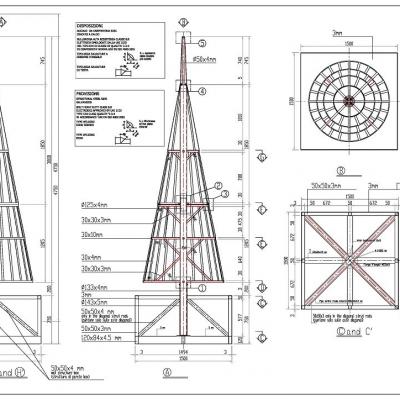 Fendi Albero Natale Product006