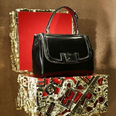 Fendi Chinese New Year Finished011