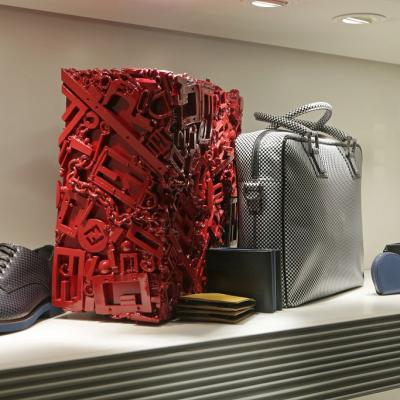 Fendi Chinese New Year Finished015