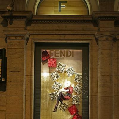 Fendi Chinese New Year Finished029