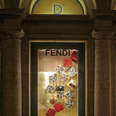 Fendi Chinese New Year Finished032