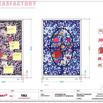 Furla Christmas Product002