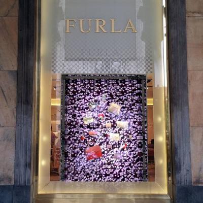 Furla Christmas Concept001