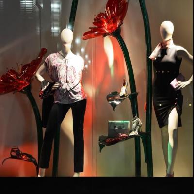 Le Collezioni Special Opening003