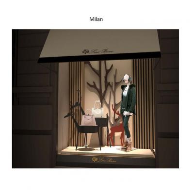 Loro Piana Natale Concept002