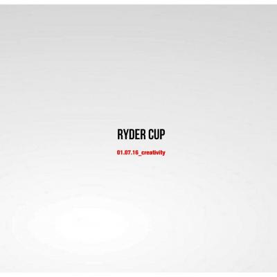 Loro Piana Rydercup Concept002