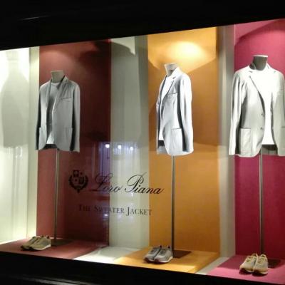 05loro Piana Harrods Display