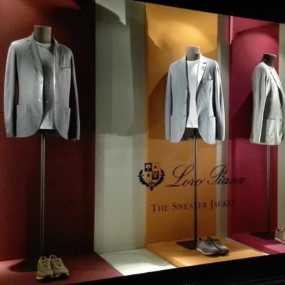 07loro Piana Harrods Display