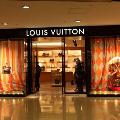 Louis Vuitton Circus003