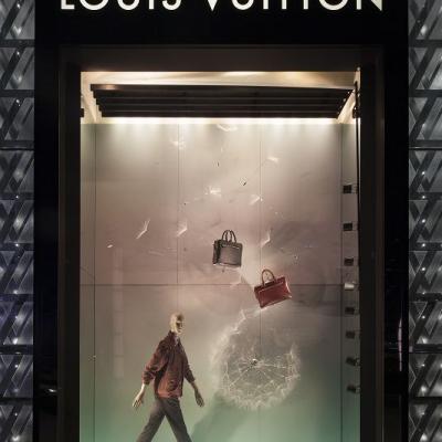 Louis Vuitton Wd20150129009