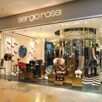 Sergio Rossi Shop002