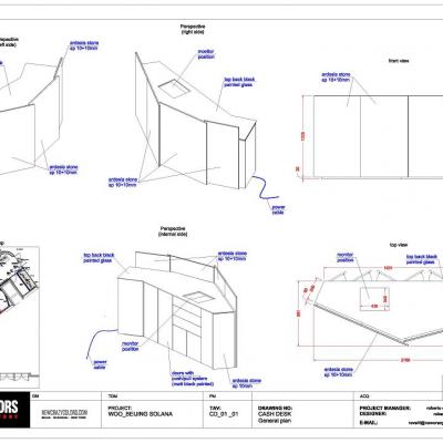 Woo Shop Solana Product022