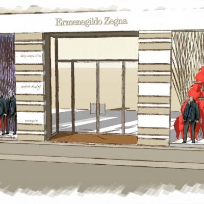 Ermenegildo Zegna Concept003