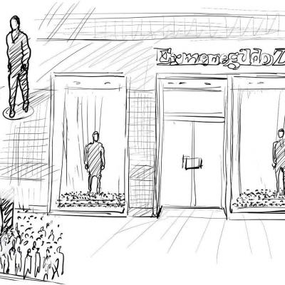 Ermenegildo Zegna Concept002