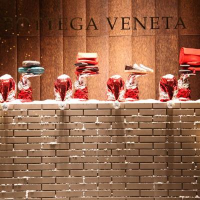 Bottega Veneta Cristmas2015 Finished005