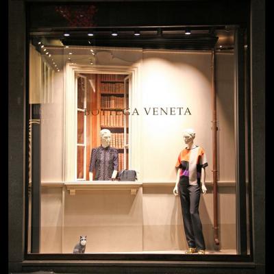 Bottega Veneta Windows Display002