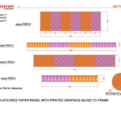 Bottega Veneta Diwali Festival Production059