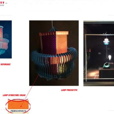 Bottega Veneta Diwali Festival Concept003