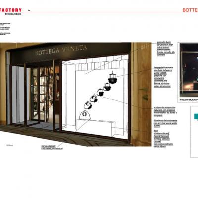 Bottega Veneta Diwali Festival Concept005