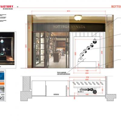 Bottega Veneta Diwali Festival Concept006