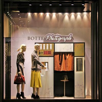 Bottega Veneta Windows Dispaly003