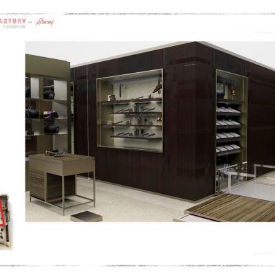 Brioni 2015beijing Concept Design005